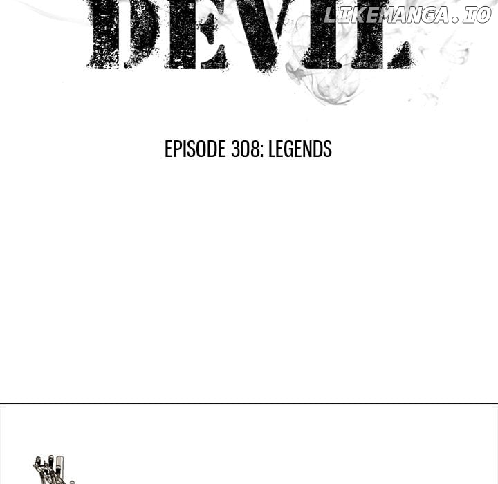 High School Devil Chapter 308 - page 16