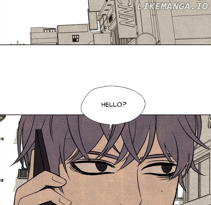 High School Devil Chapter 308 - page 18