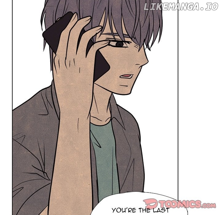 High School Devil Chapter 308 - page 21