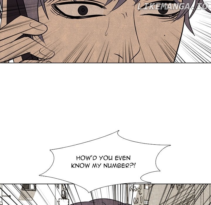 High School Devil Chapter 308 - page 26