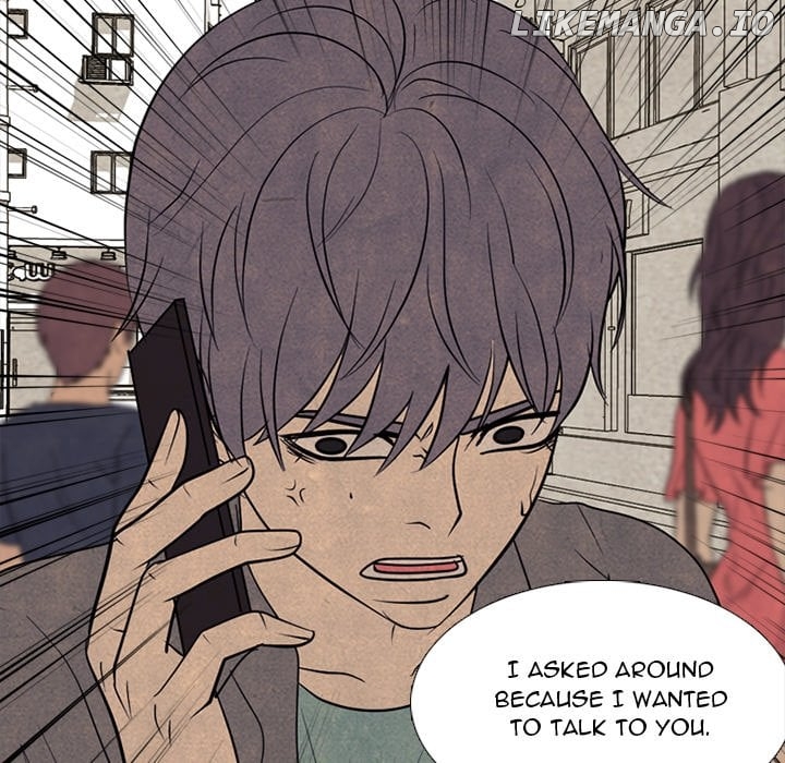 High School Devil Chapter 308 - page 27