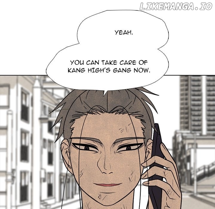 High School Devil Chapter 308 - page 29
