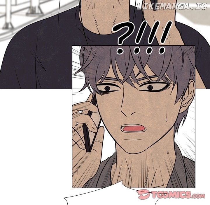 High School Devil Chapter 308 - page 30