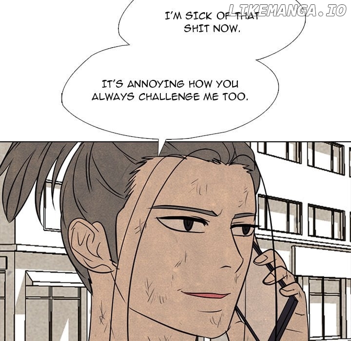 High School Devil Chapter 308 - page 32