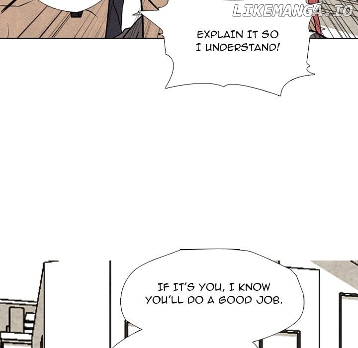 High School Devil Chapter 308 - page 34