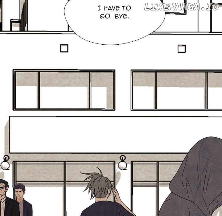 High School Devil Chapter 308 - page 35