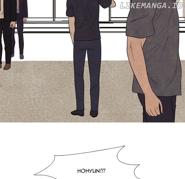 High School Devil Chapter 308 - page 36