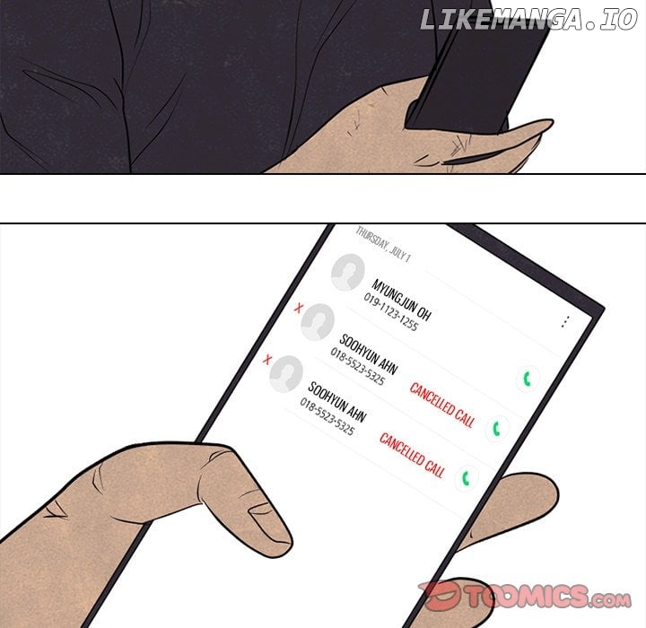 High School Devil Chapter 308 - page 39
