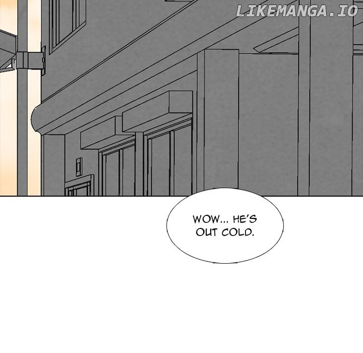 High School Devil Chapter 308 - page 43