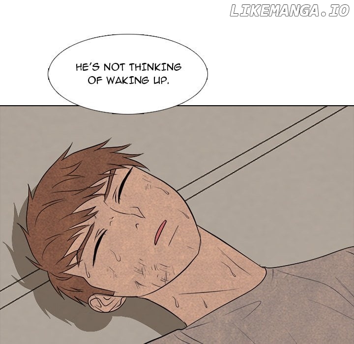 High School Devil Chapter 308 - page 44
