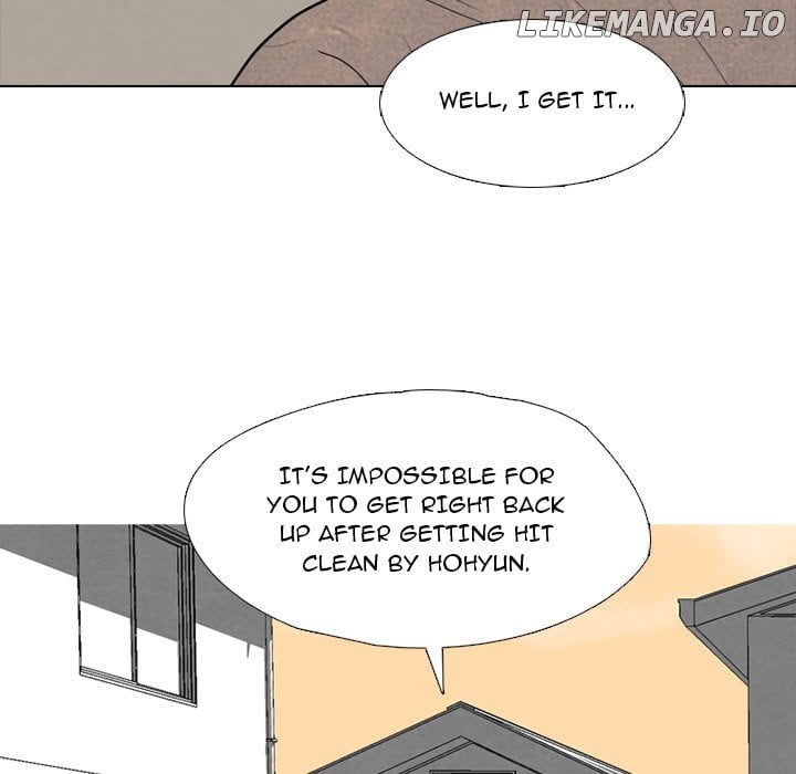 High School Devil Chapter 308 - page 45