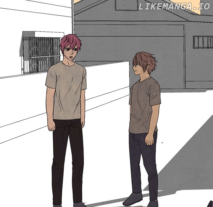 High School Devil Chapter 308 - page 46