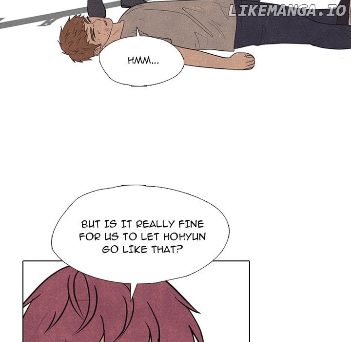 High School Devil Chapter 308 - page 47