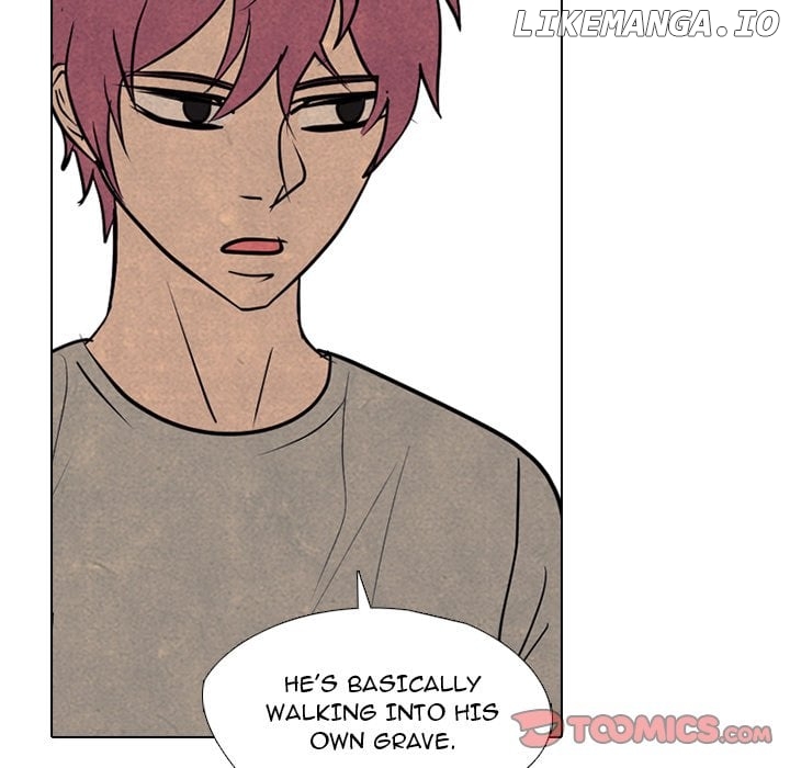 High School Devil Chapter 308 - page 48