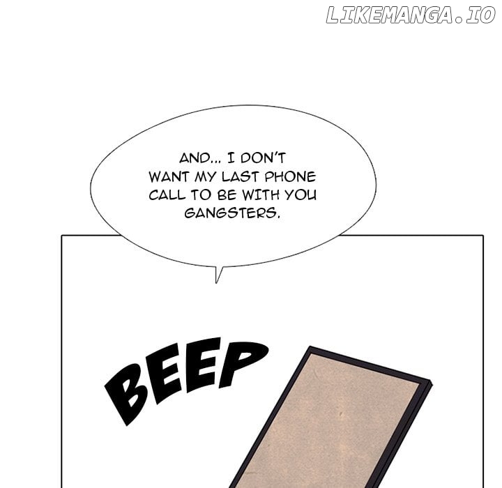 High School Devil Chapter 308 - page 5