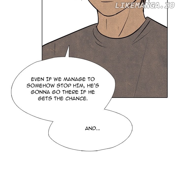 High School Devil Chapter 308 - page 50
