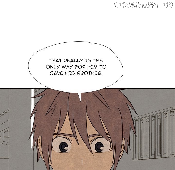 High School Devil Chapter 308 - page 51