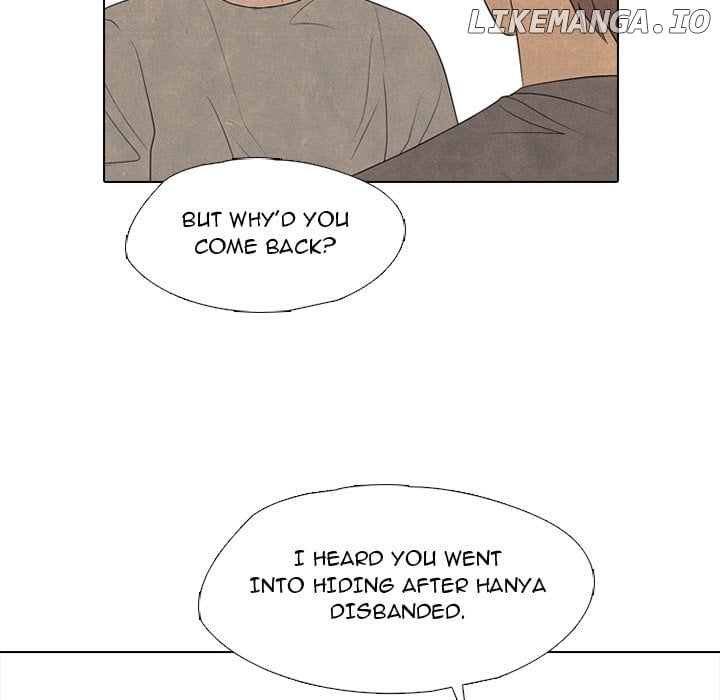 High School Devil Chapter 308 - page 53
