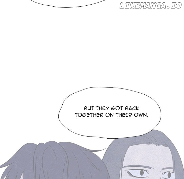 High School Devil Chapter 308 - page 55
