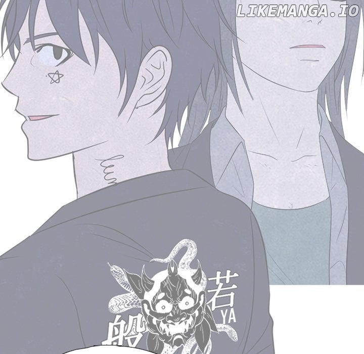 High School Devil Chapter 308 - page 56