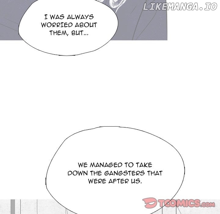 High School Devil Chapter 308 - page 57