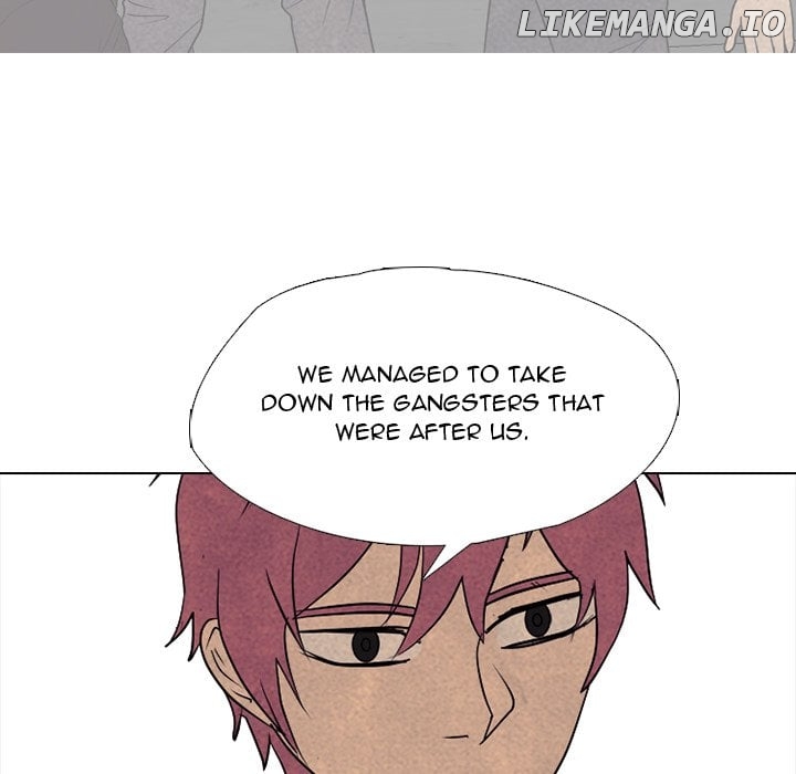 High School Devil Chapter 308 - page 59