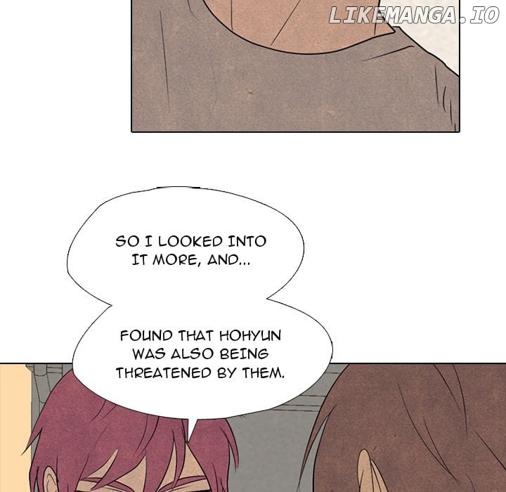High School Devil Chapter 308 - page 62