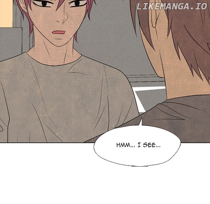 High School Devil Chapter 308 - page 63