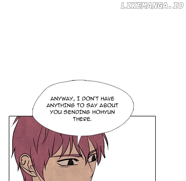 High School Devil Chapter 308 - page 64