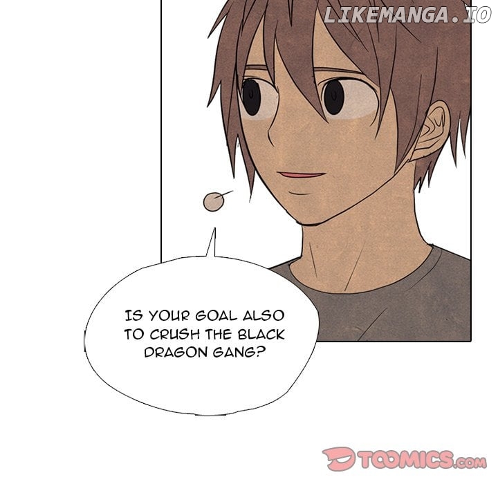 High School Devil Chapter 308 - page 66