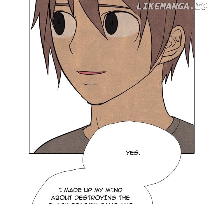 High School Devil Chapter 308 - page 69