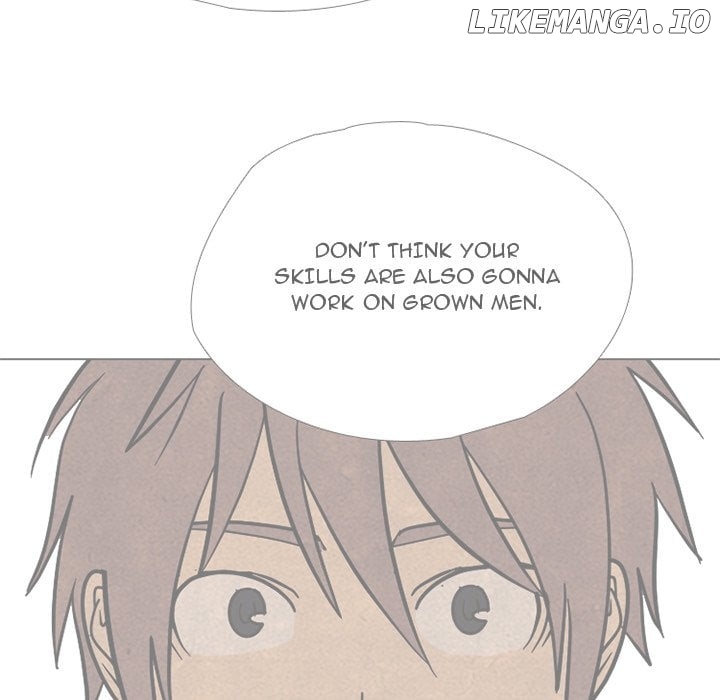 High School Devil Chapter 308 - page 79