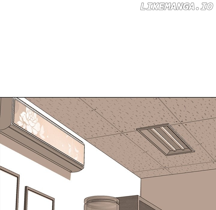 High School Devil Chapter 308 - page 8