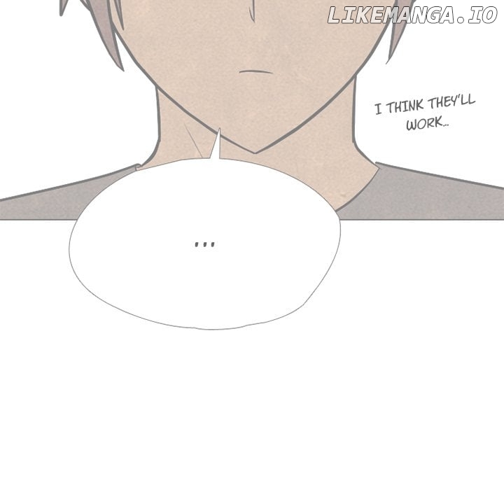High School Devil Chapter 308 - page 80