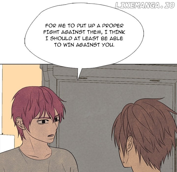 High School Devil Chapter 308 - page 81