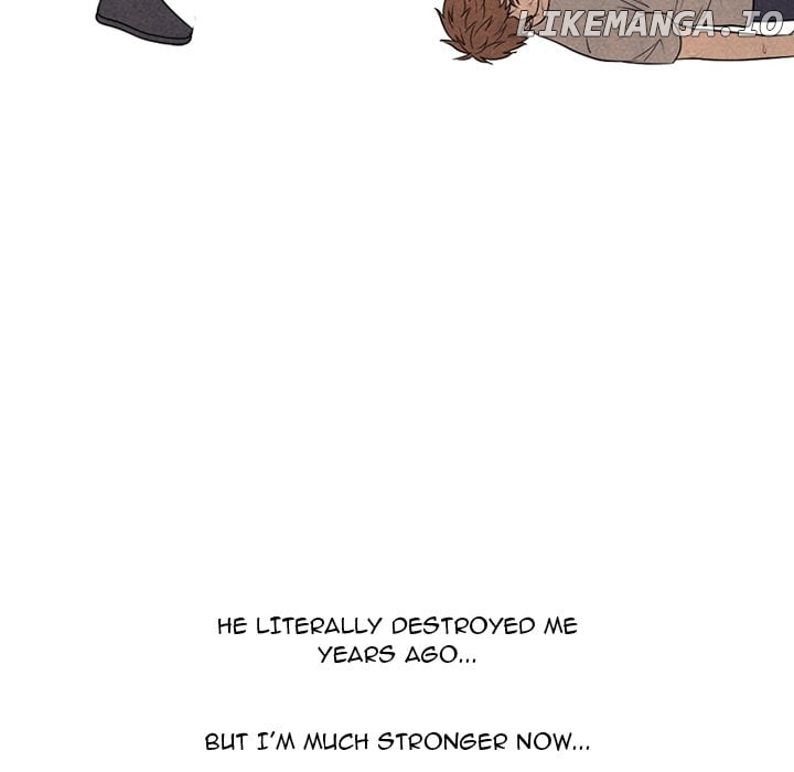 High School Devil Chapter 308 - page 96