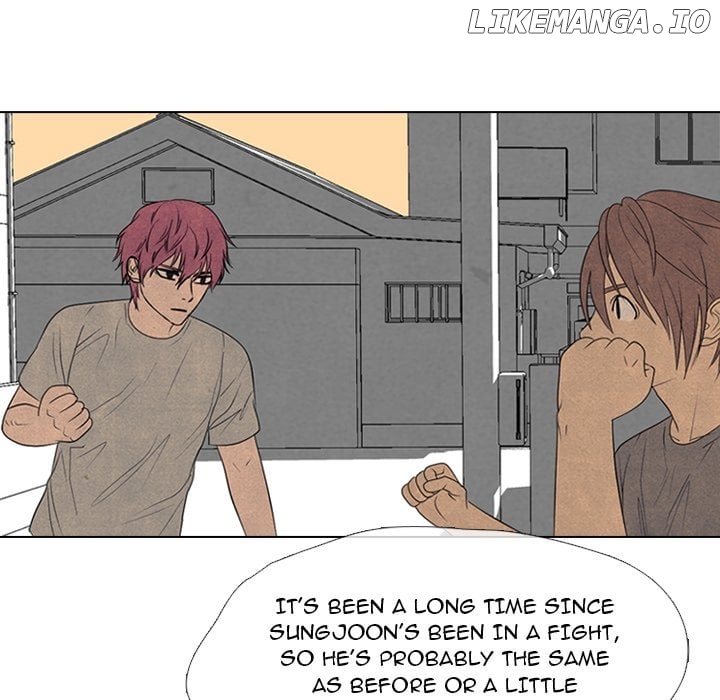 High School Devil Chapter 308 - page 97