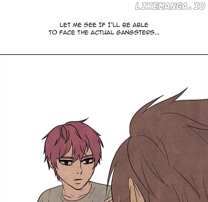 High School Devil Chapter 308 - page 99
