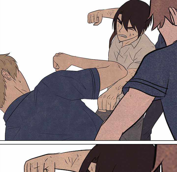 High School Devil chapter 196 - page 10