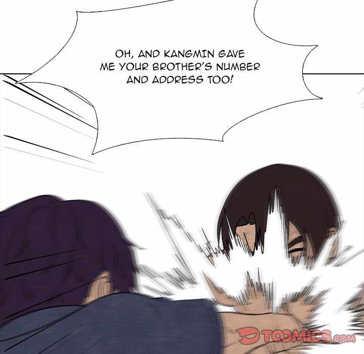 High School Devil chapter 196 - page 102