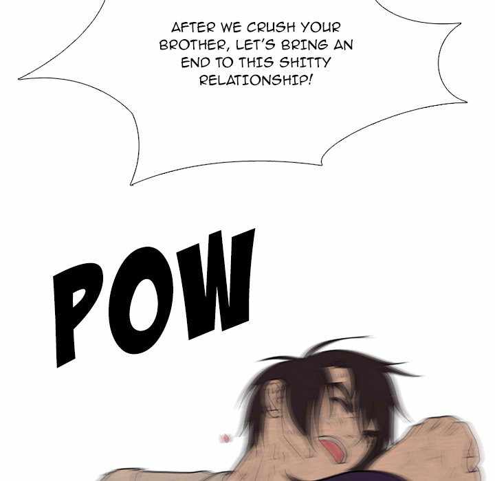 High School Devil chapter 196 - page 105