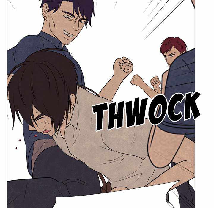 High School Devil chapter 196 - page 29