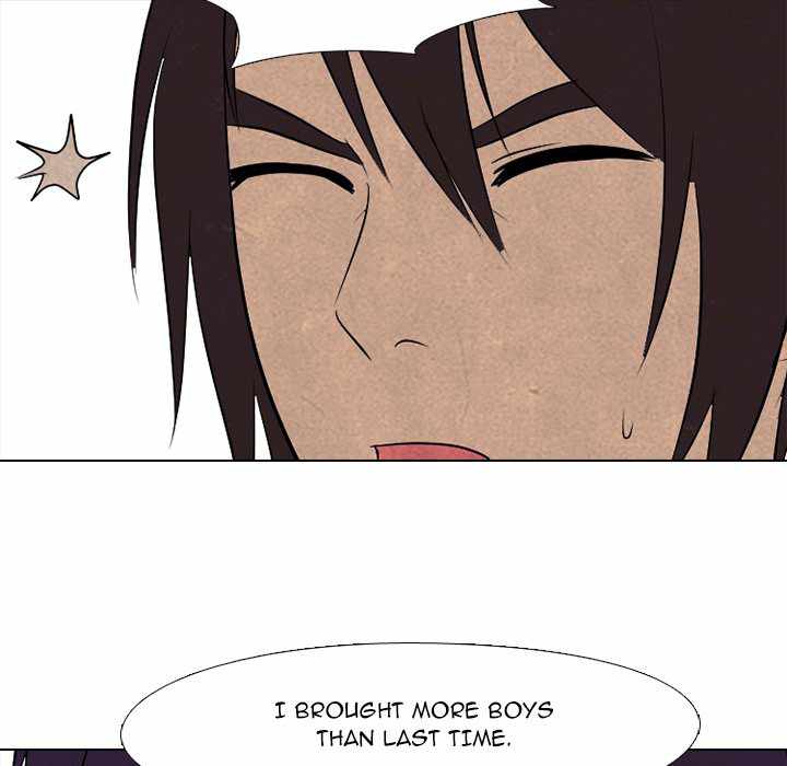 High School Devil chapter 196 - page 5