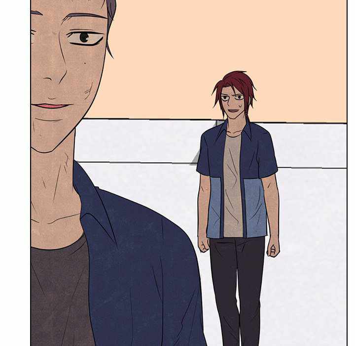 High School Devil chapter 196 - page 58