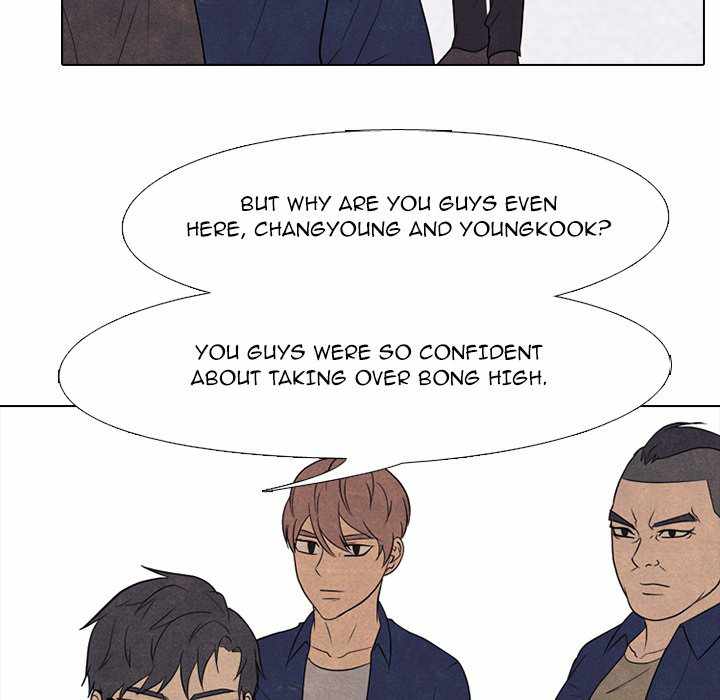 High School Devil chapter 196 - page 59