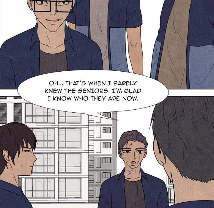 High School Devil chapter 196 - page 60