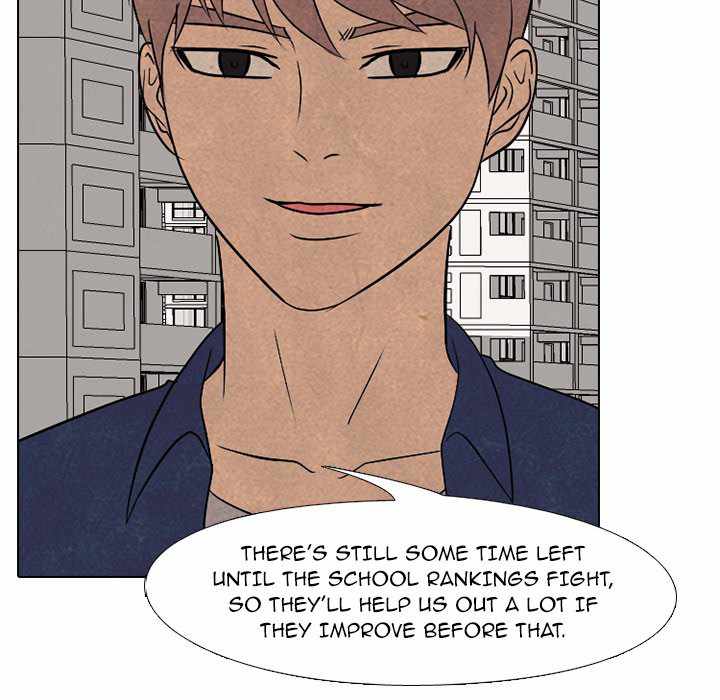 High School Devil chapter 196 - page 63