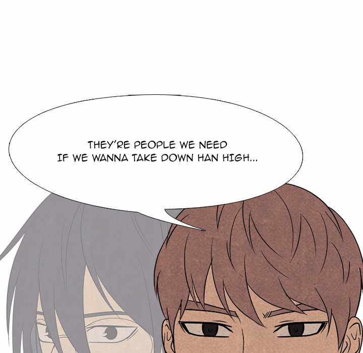 High School Devil chapter 196 - page 64