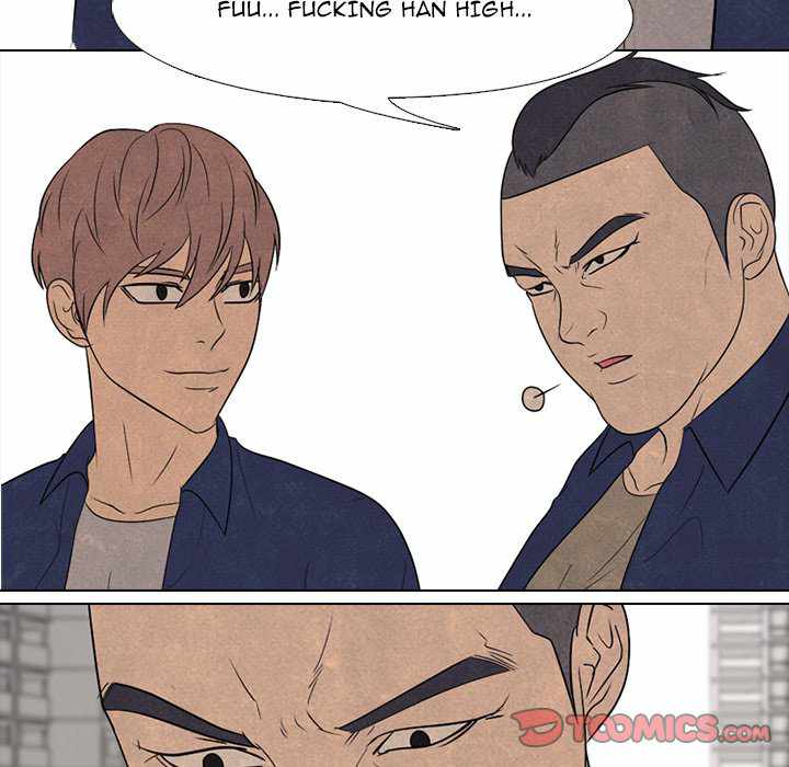 High School Devil chapter 196 - page 66