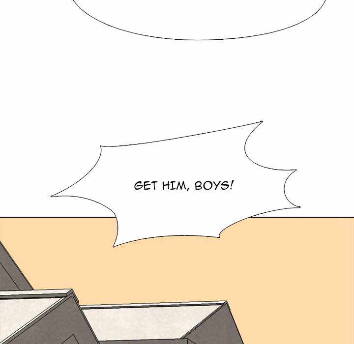 High School Devil chapter 196 - page 7